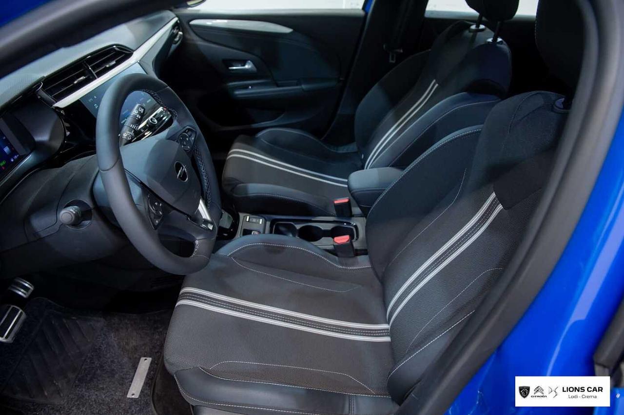 Opel Opel Corsa usata 2