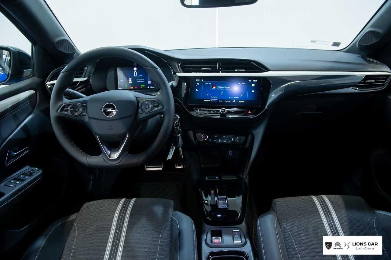 Opel Opel Corsa usata 3