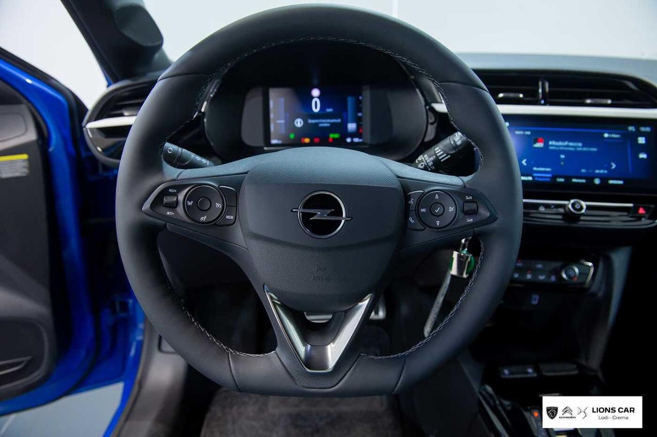 Opel Opel Corsa usata 4