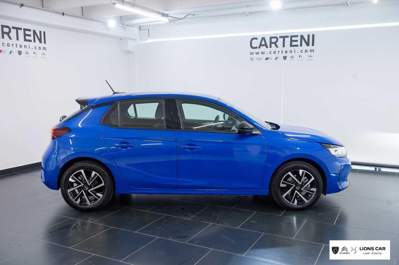 Opel Opel Corsa usata 14