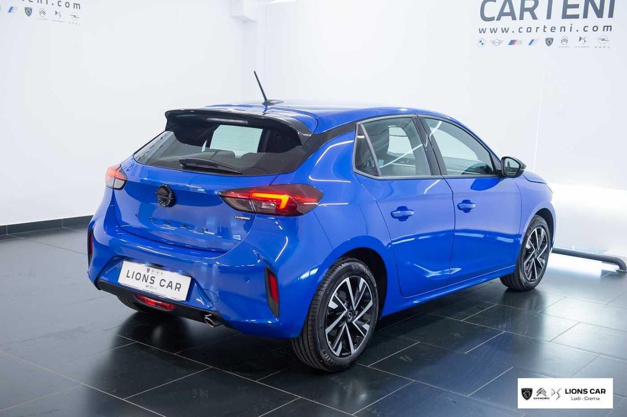 Opel Opel Corsa usata 15