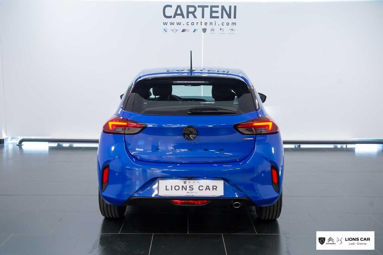 Opel Opel Corsa usata 16