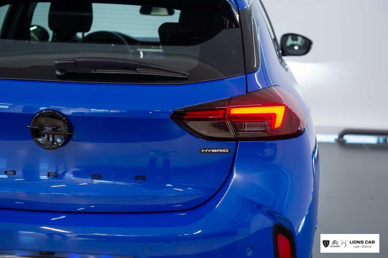 Opel Opel Corsa usata 17