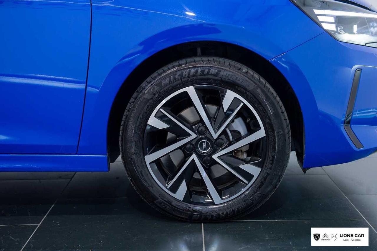 Opel Opel Corsa usata 18