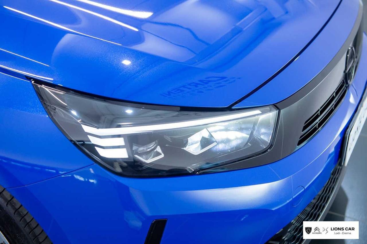 Opel Opel Corsa usata 19