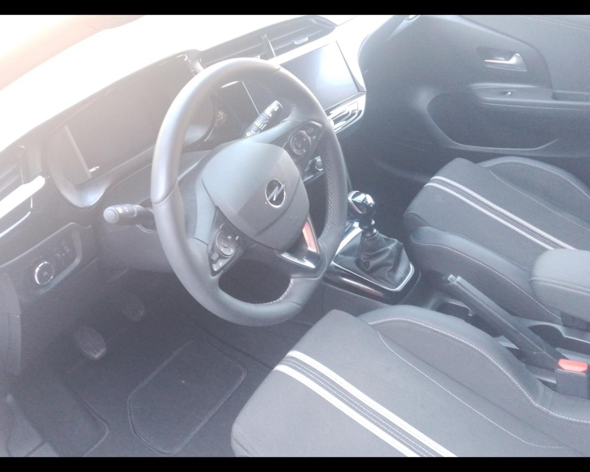 Opel Opel Corsa usata 6