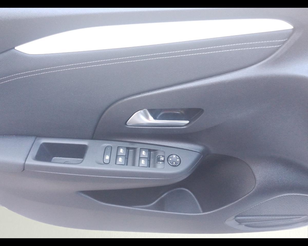 Opel Opel Corsa usata 7