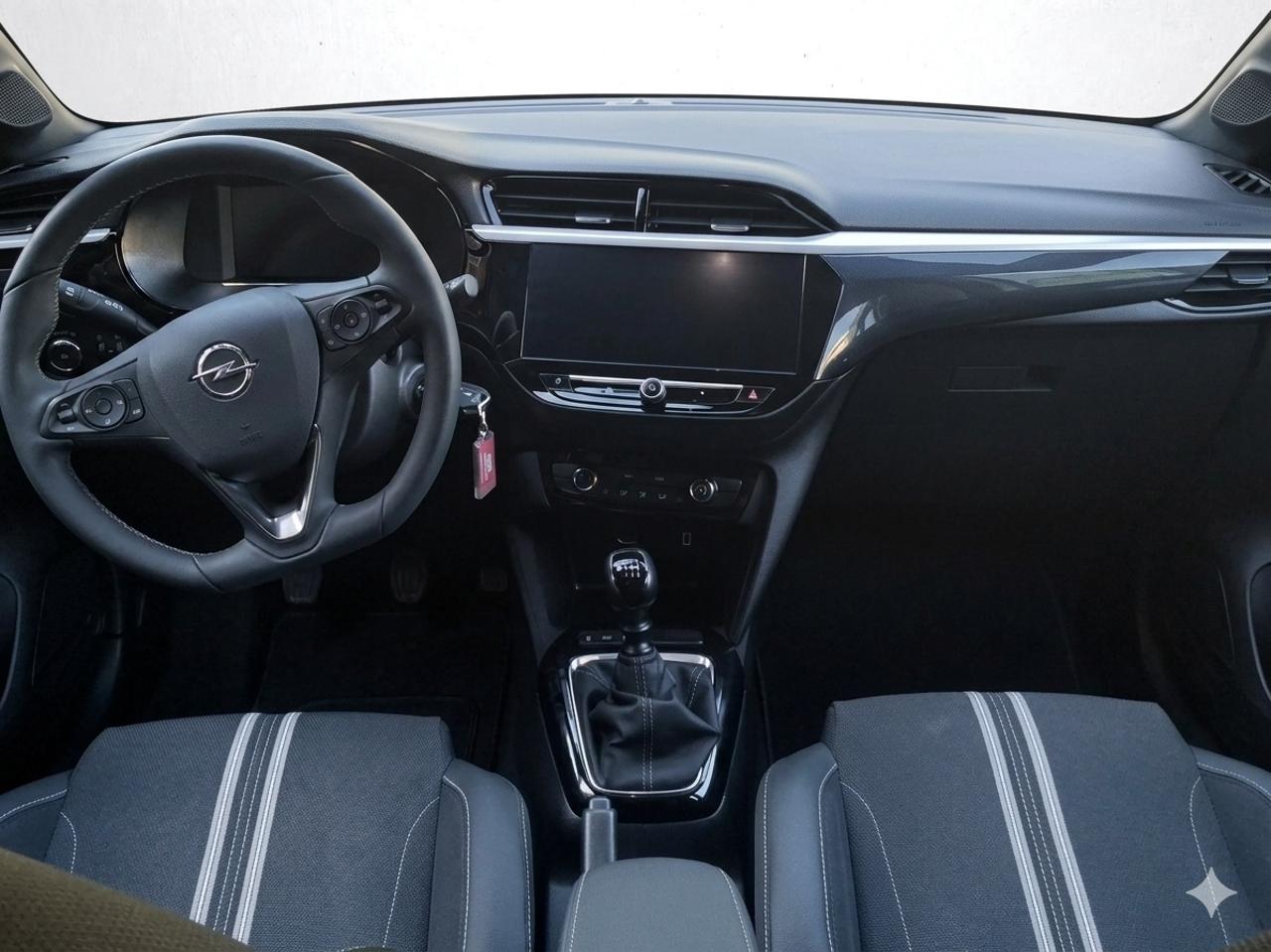 Opel Opel Corsa usata 13