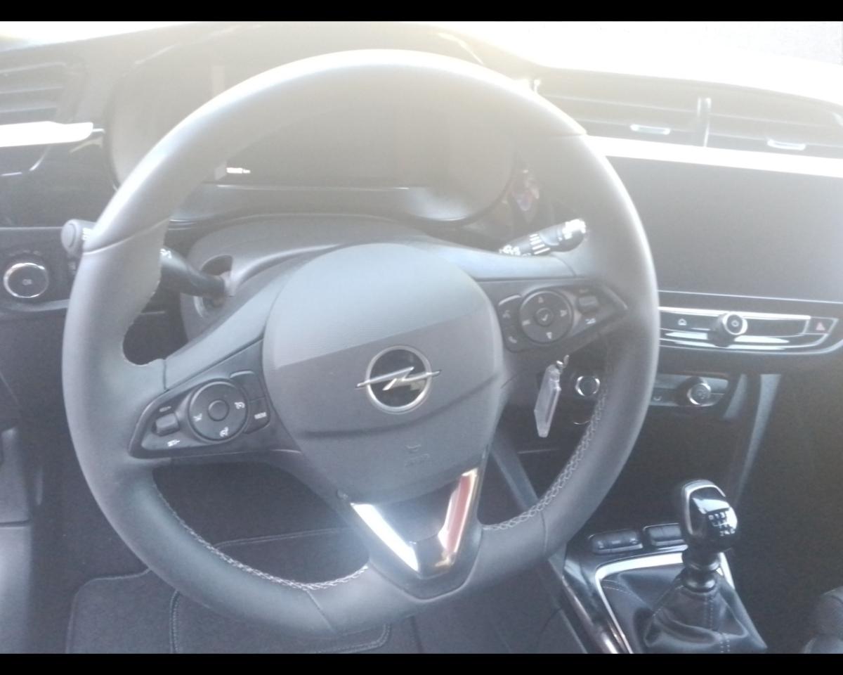 Opel Opel Corsa usata 14