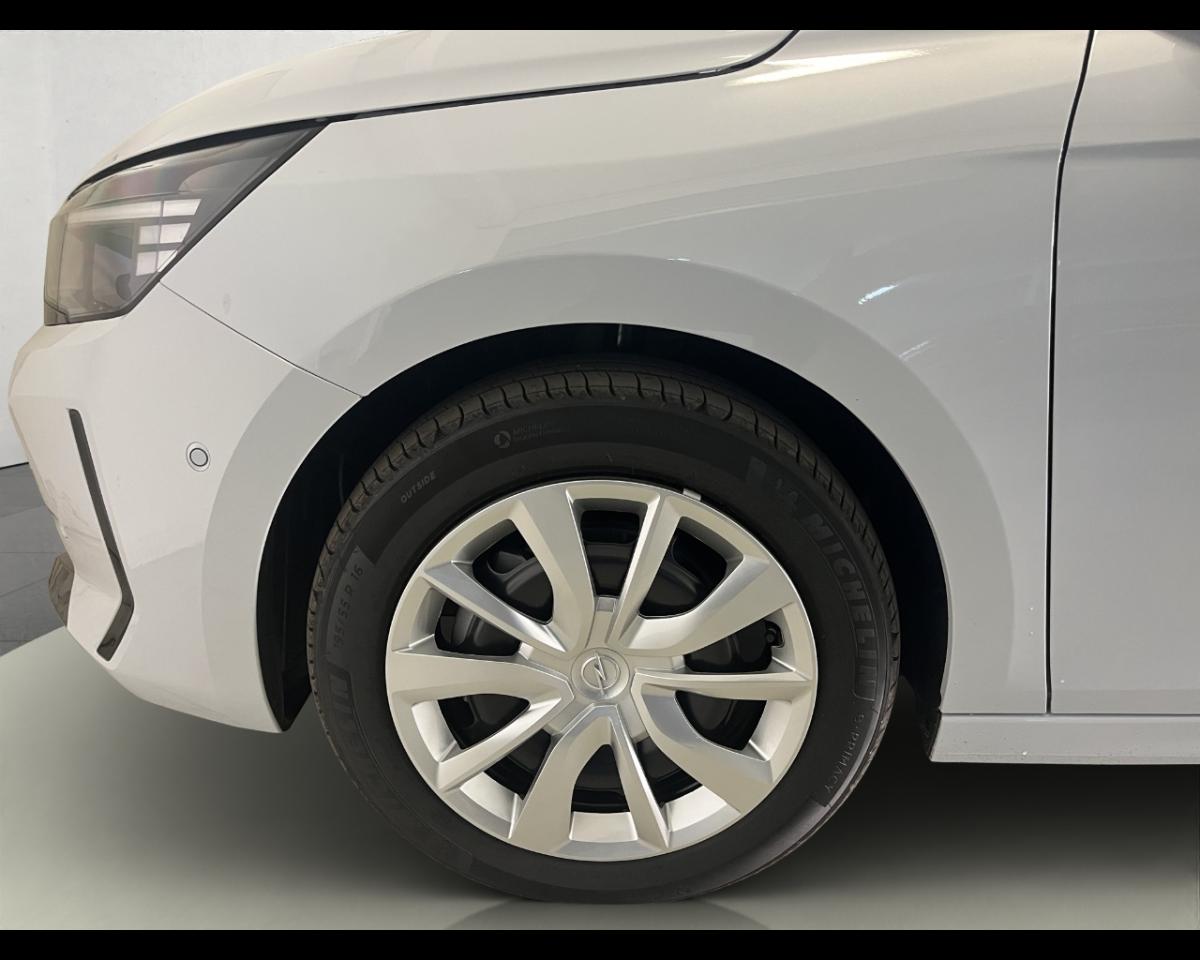 Opel Opel Corsa usata 3