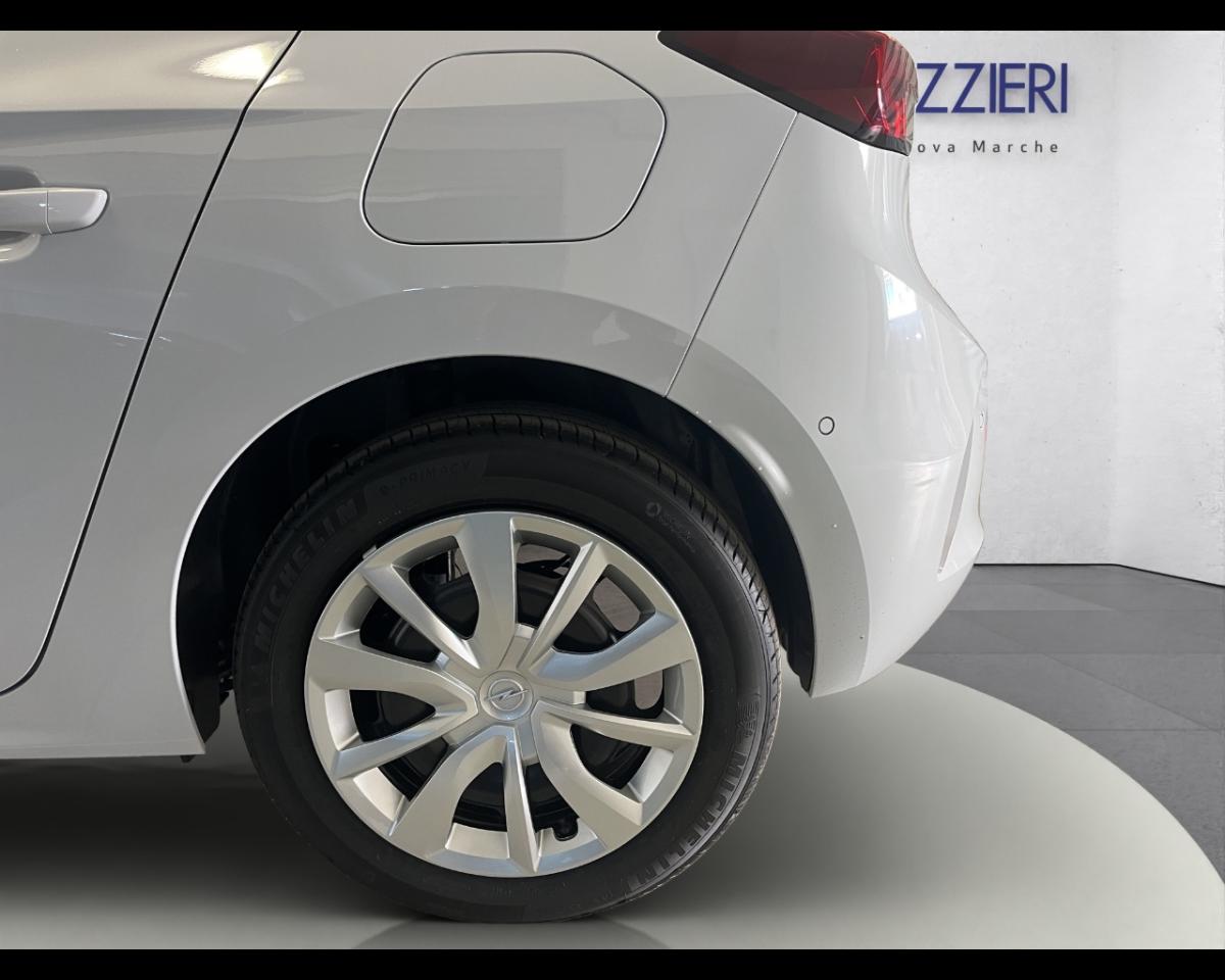 Opel Opel Corsa usata 4