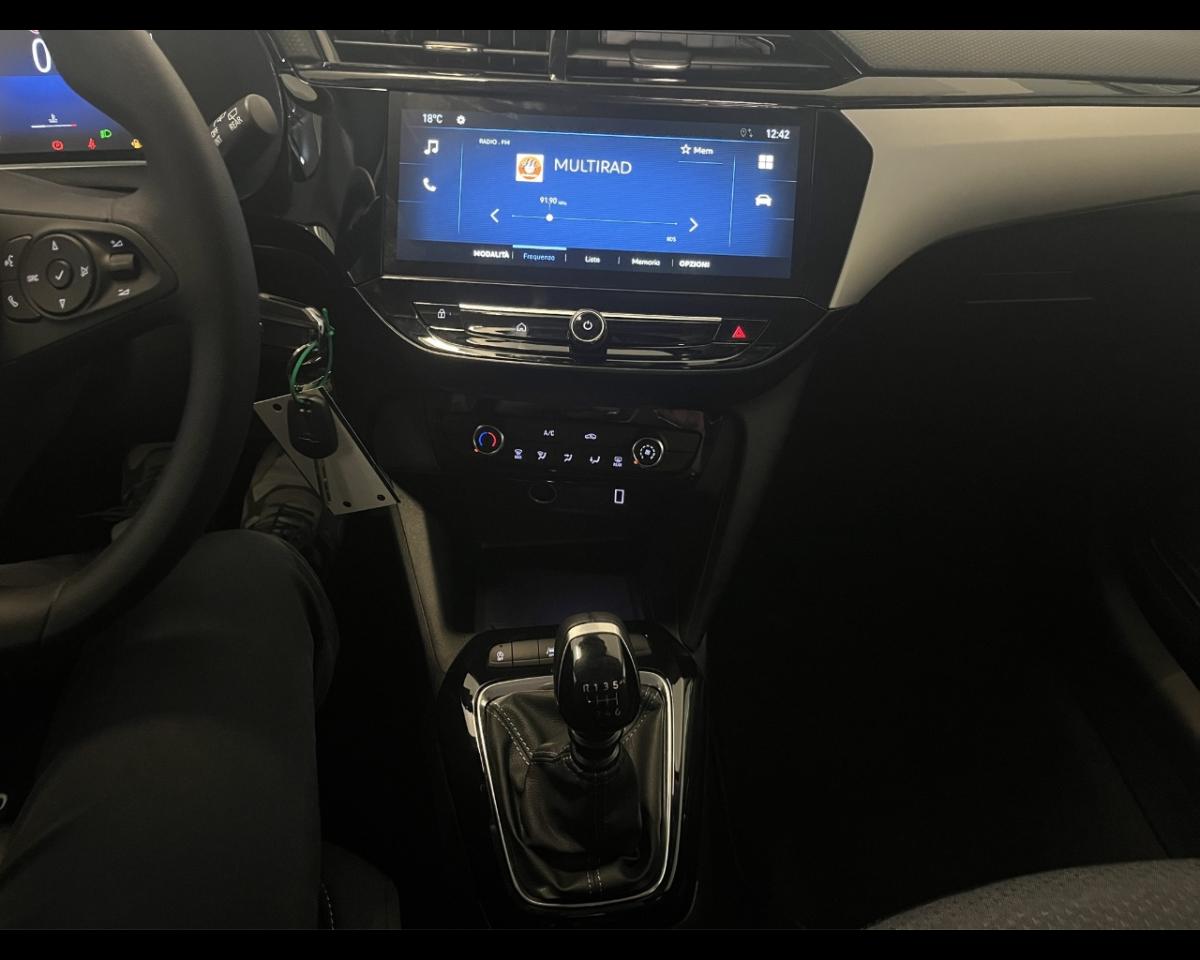 Opel Opel Corsa usata 5
