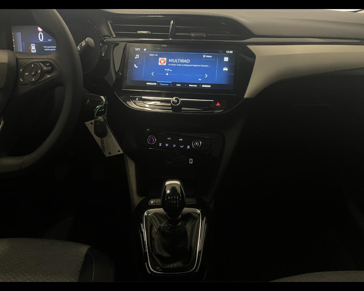 Opel Opel Corsa usata 7