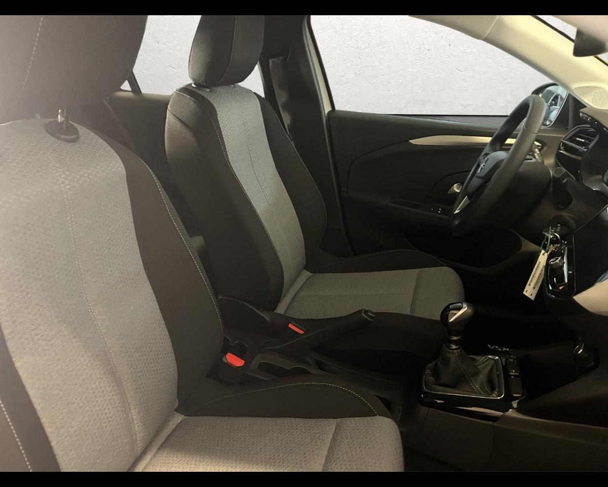 Opel Opel Corsa usata 8