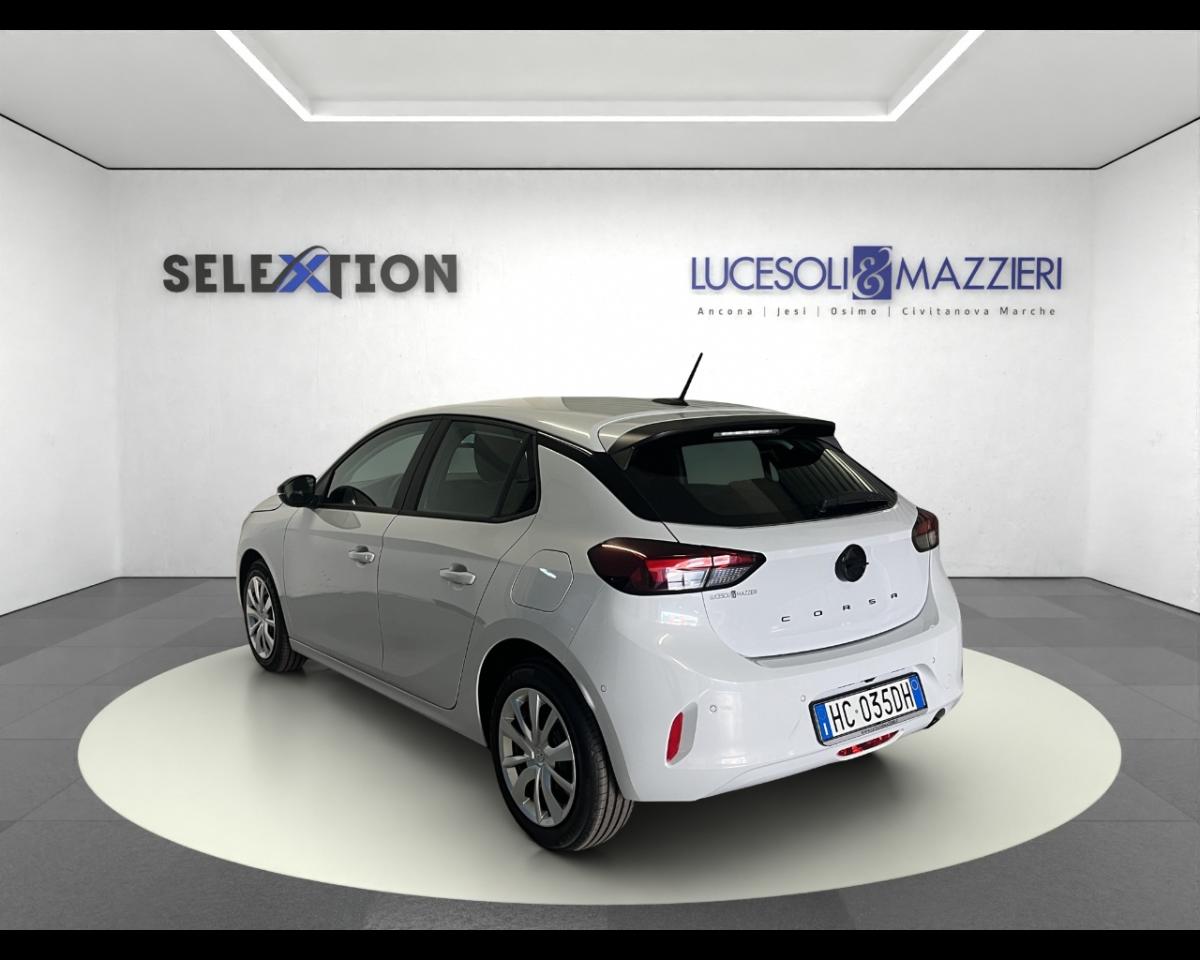 Opel Opel Corsa usata 11