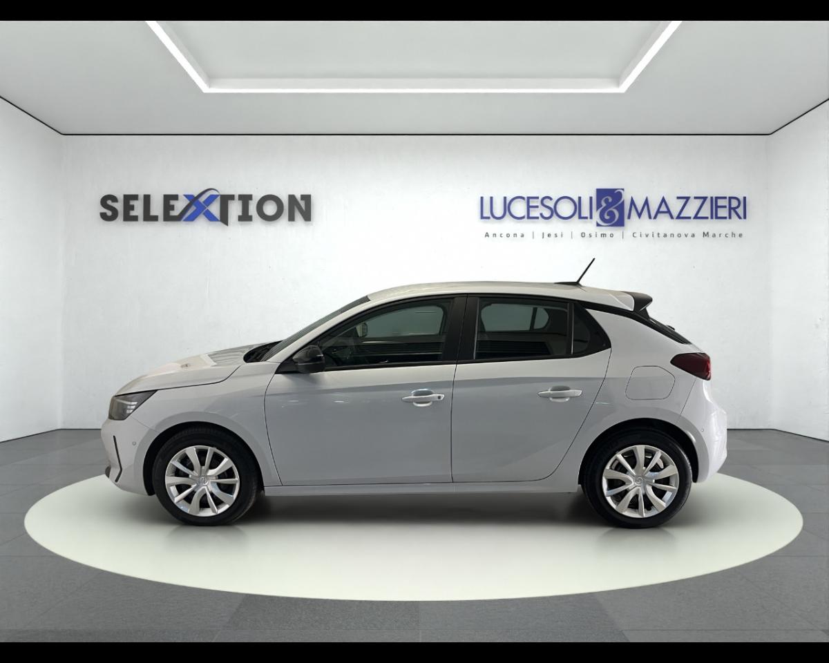 Opel Opel Corsa usata 12