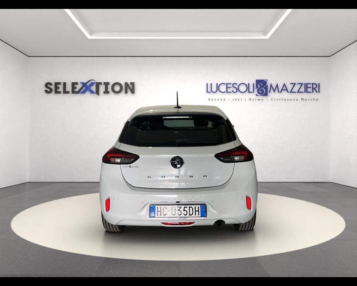 Opel Opel Corsa usata 13