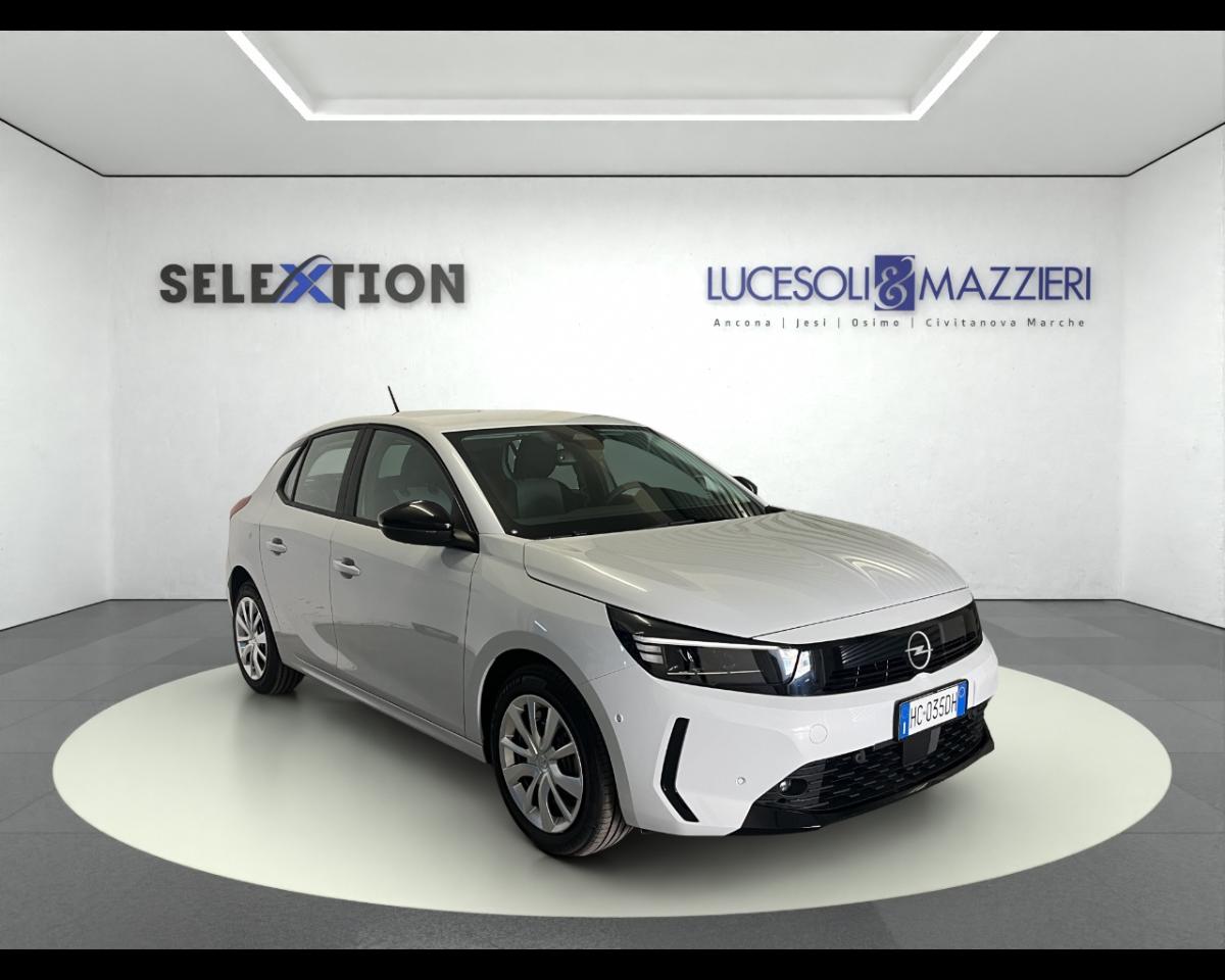 Opel Opel Corsa usata 14