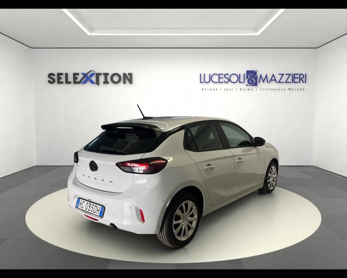 Opel Opel Corsa usata 15
