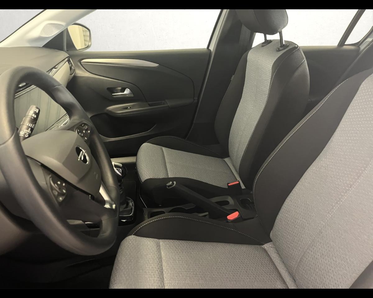 Opel Opel Corsa usata 17