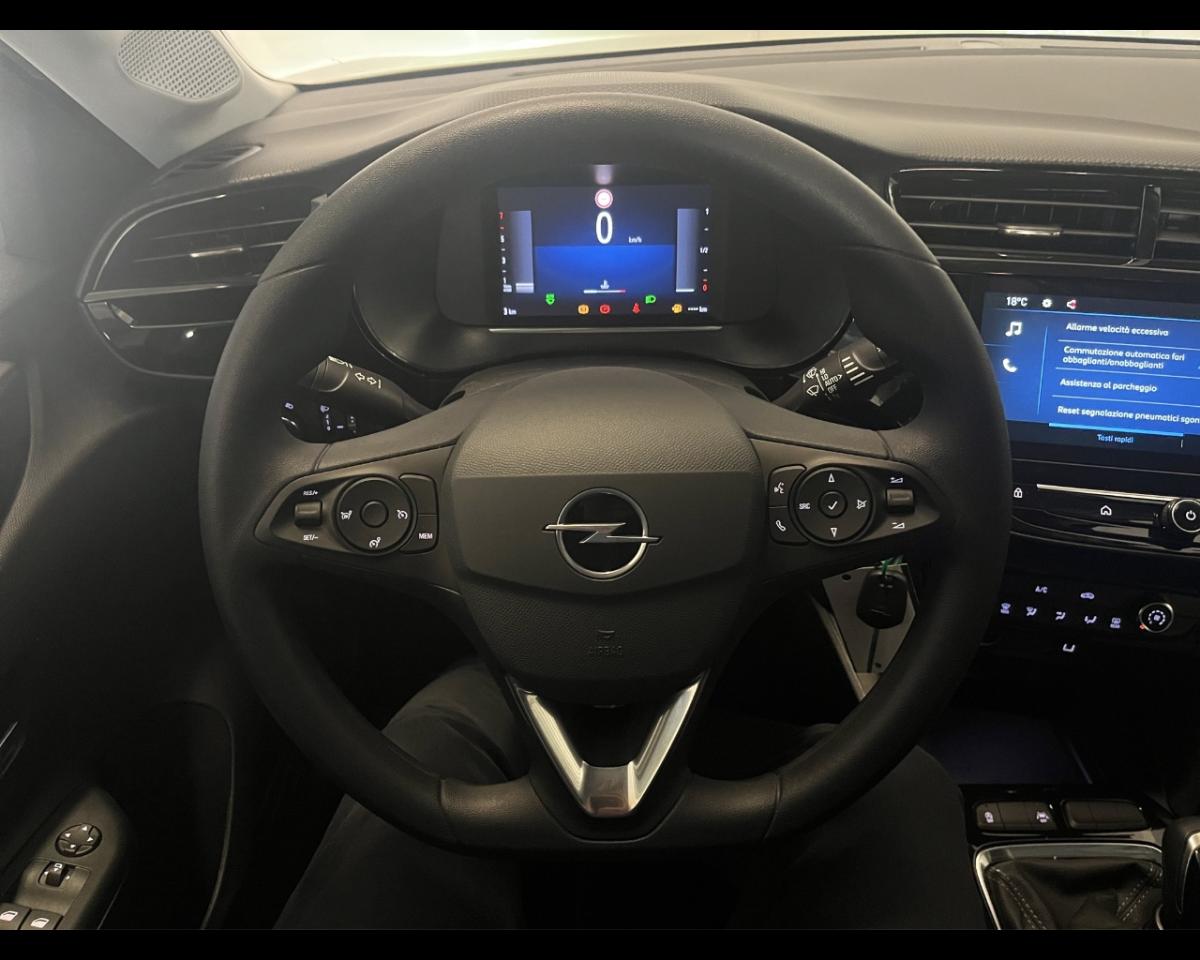 Opel Opel Corsa usata 19