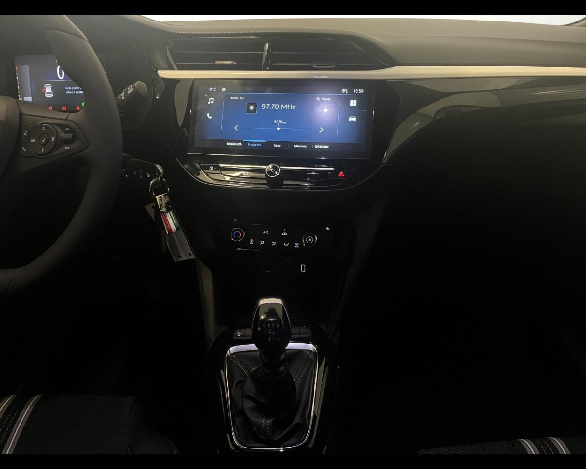 Opel Opel Corsa usata 1