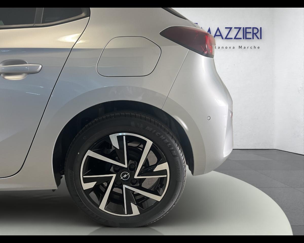Opel Opel Corsa usata 4