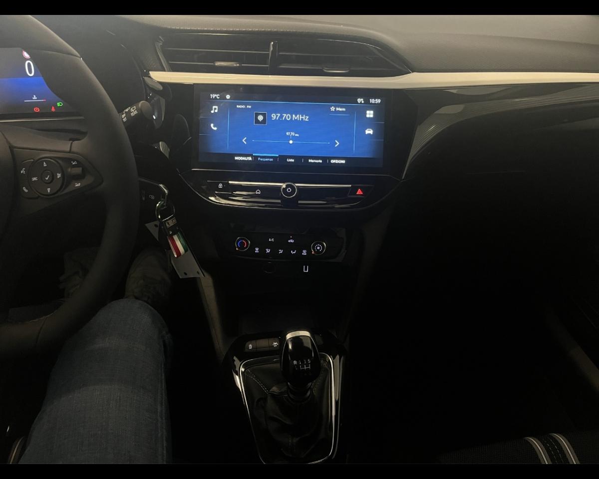 Opel Opel Corsa usata 5