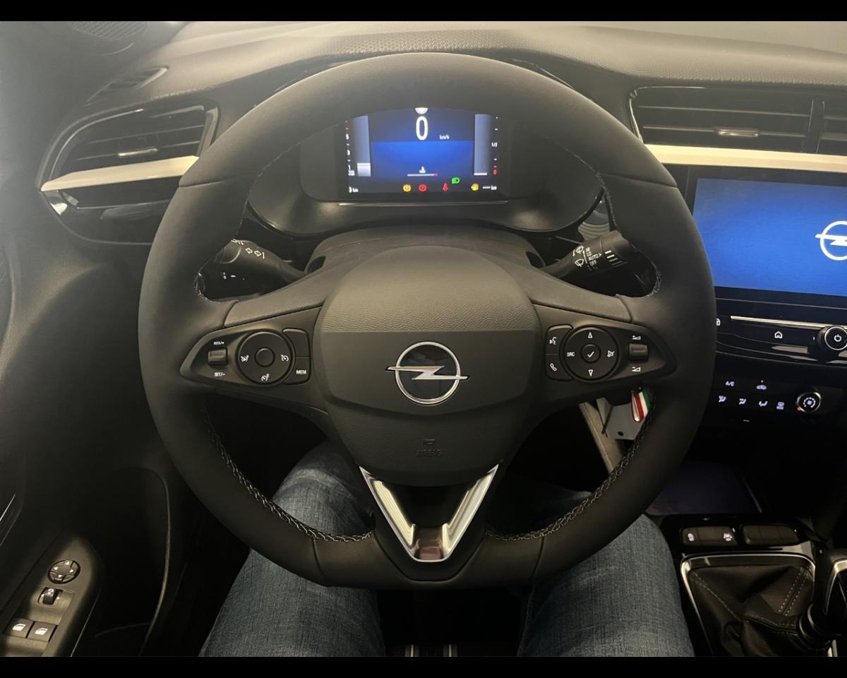 Opel Opel Corsa usata 8