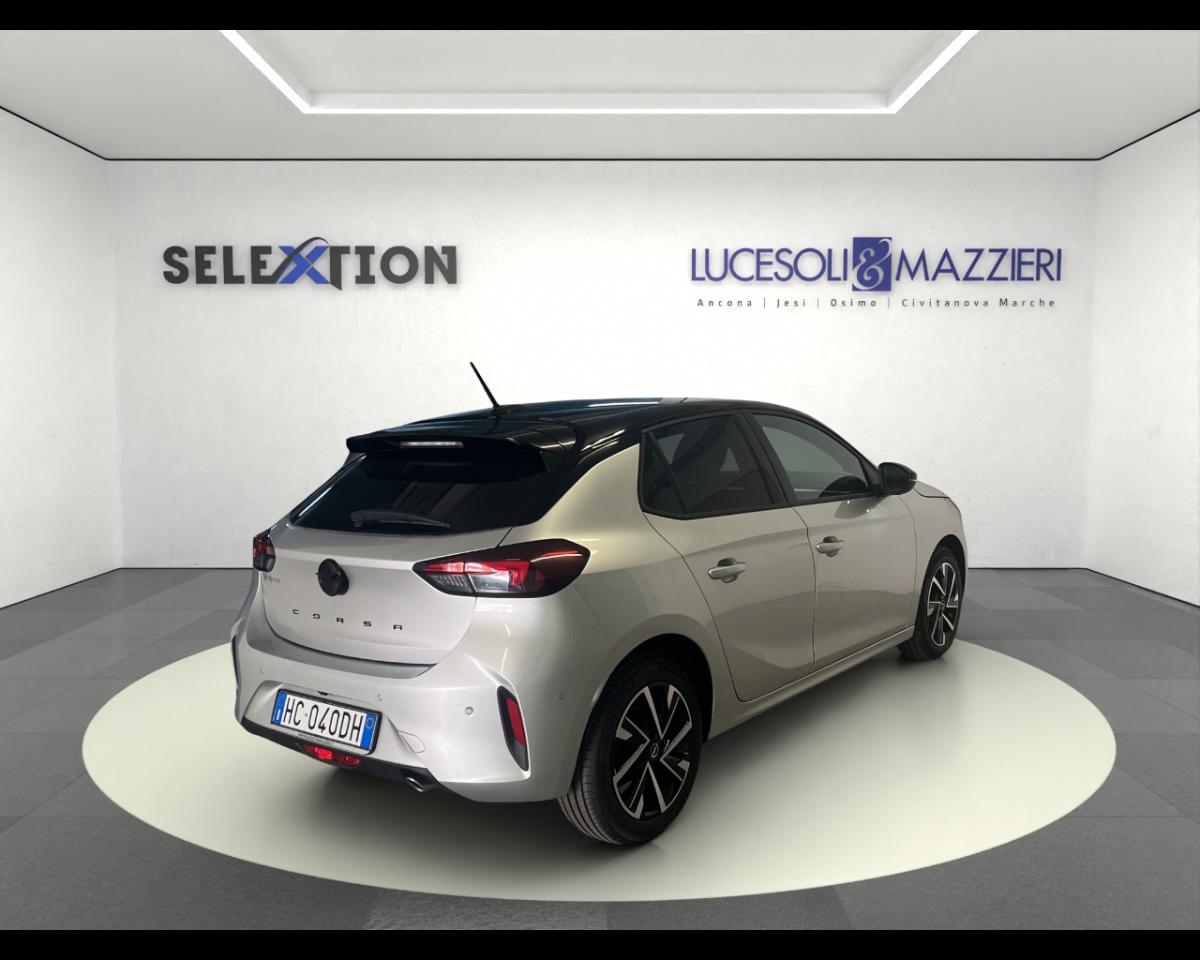 Opel Opel Corsa usata 11