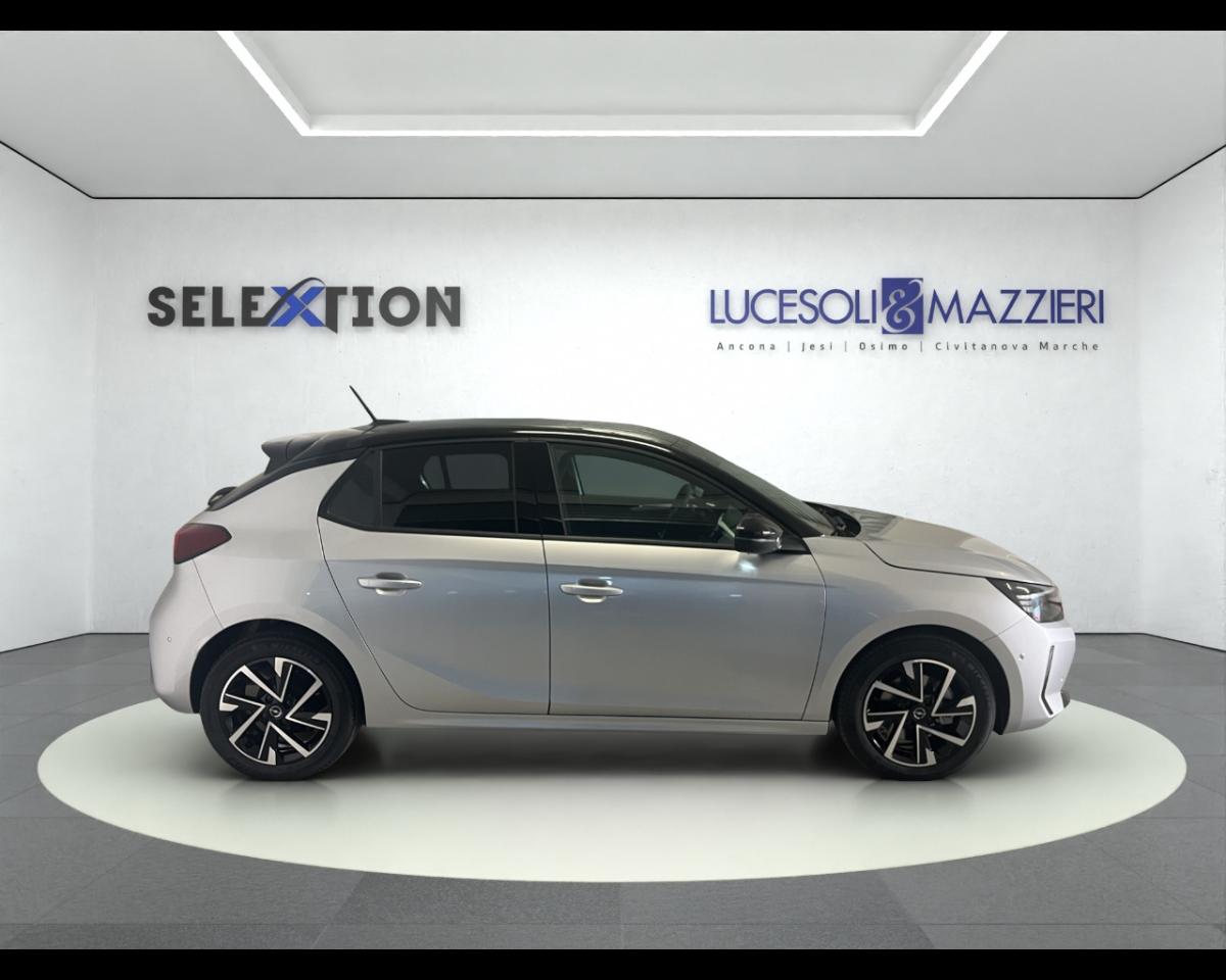 Opel Opel Corsa usata 12