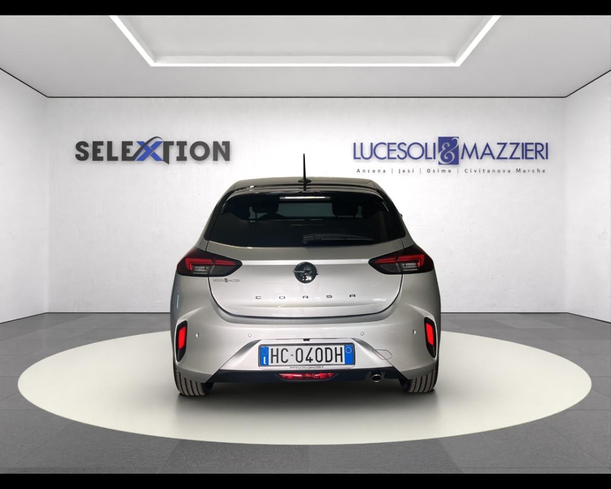 Opel Opel Corsa usata 13