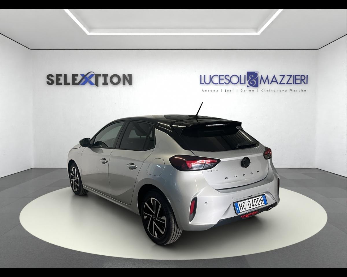 Opel Opel Corsa usata 15