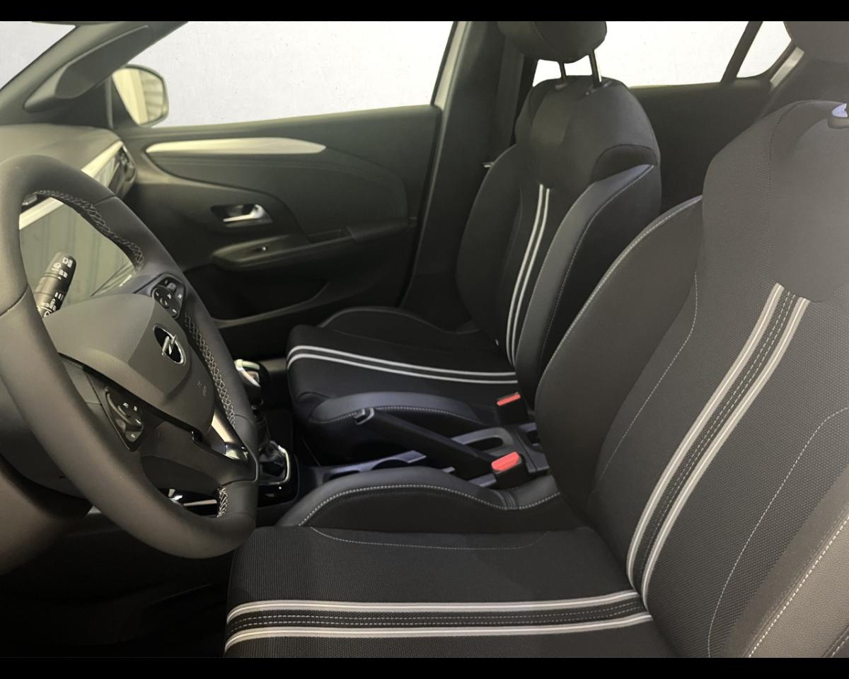 Opel Opel Corsa usata 17