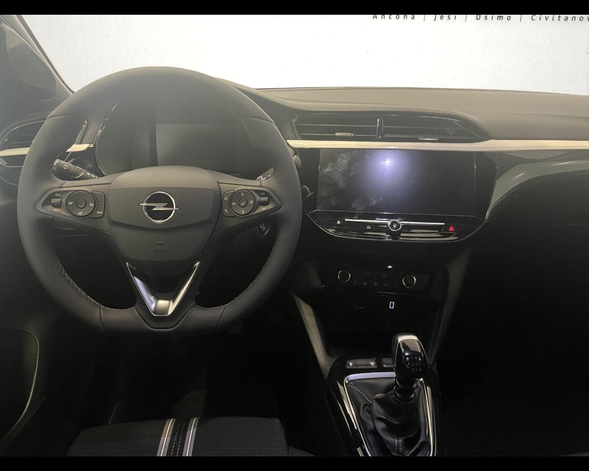 Opel Opel Corsa usata 18