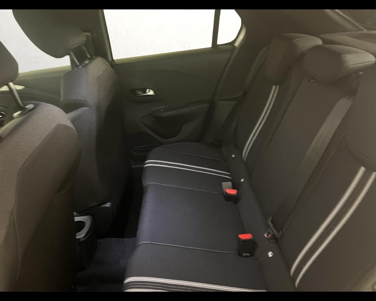 Opel Opel Corsa usata 19