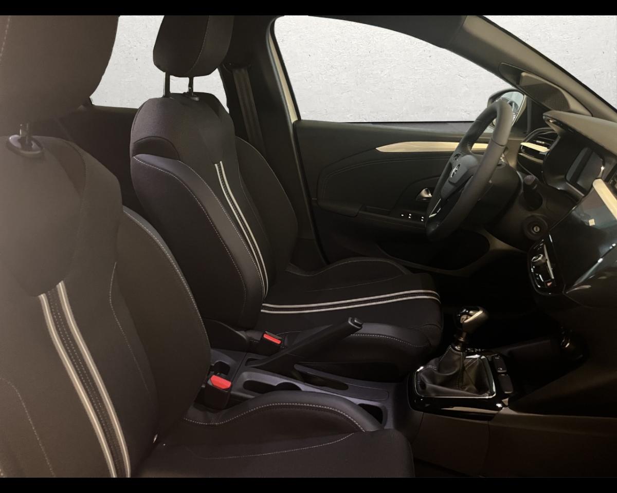 Opel Opel Corsa usata 20