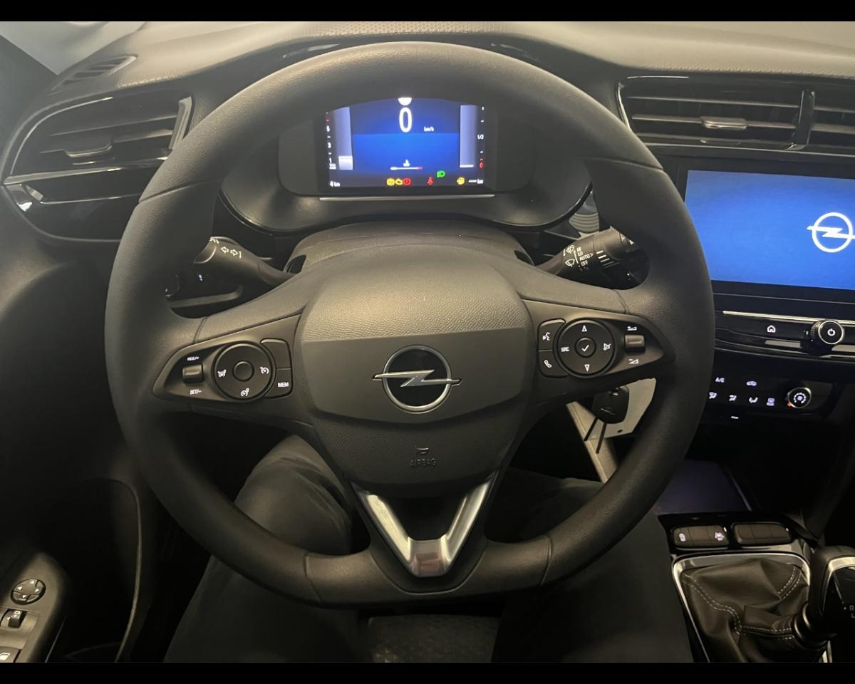 Opel Opel Corsa usata 2