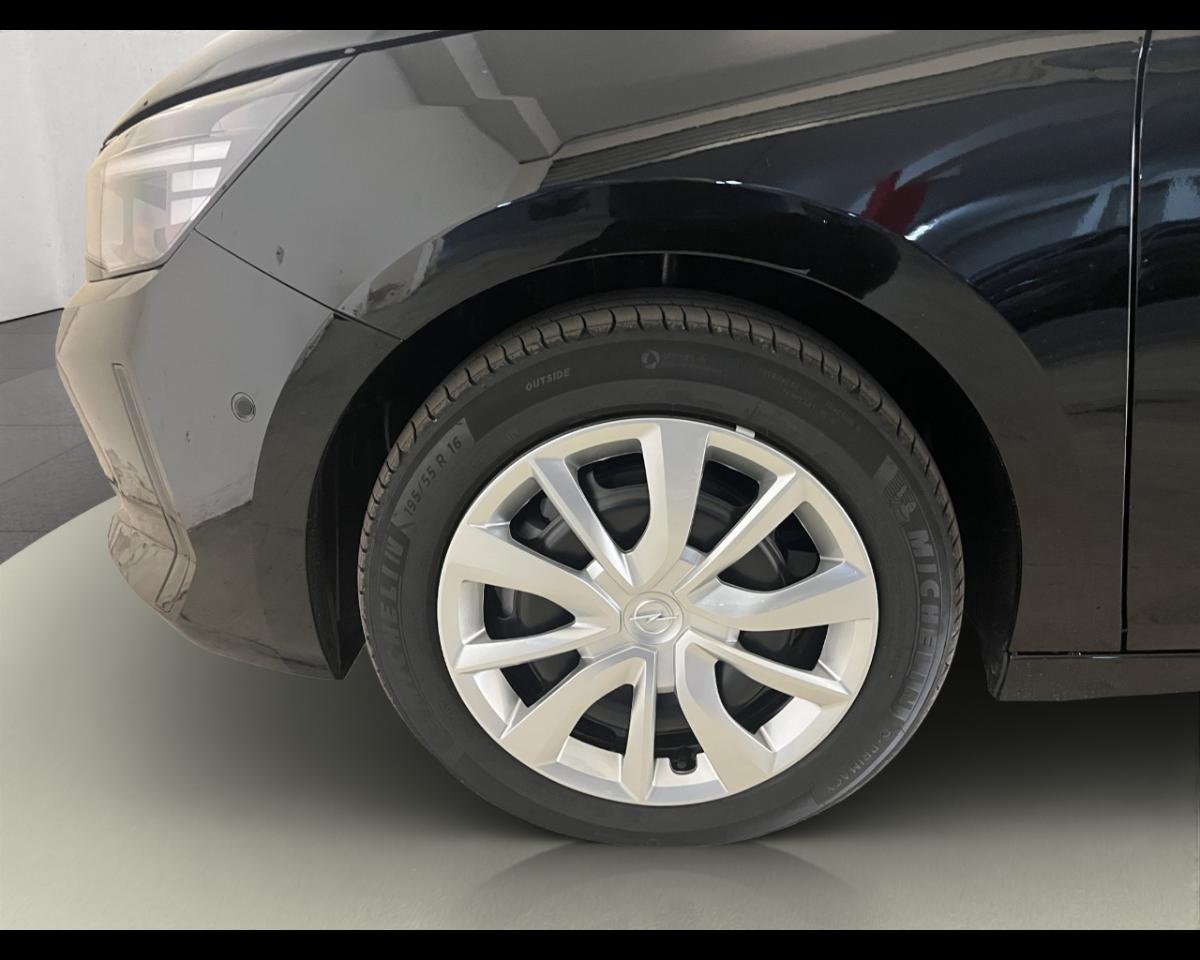 Opel Opel Corsa usata 3