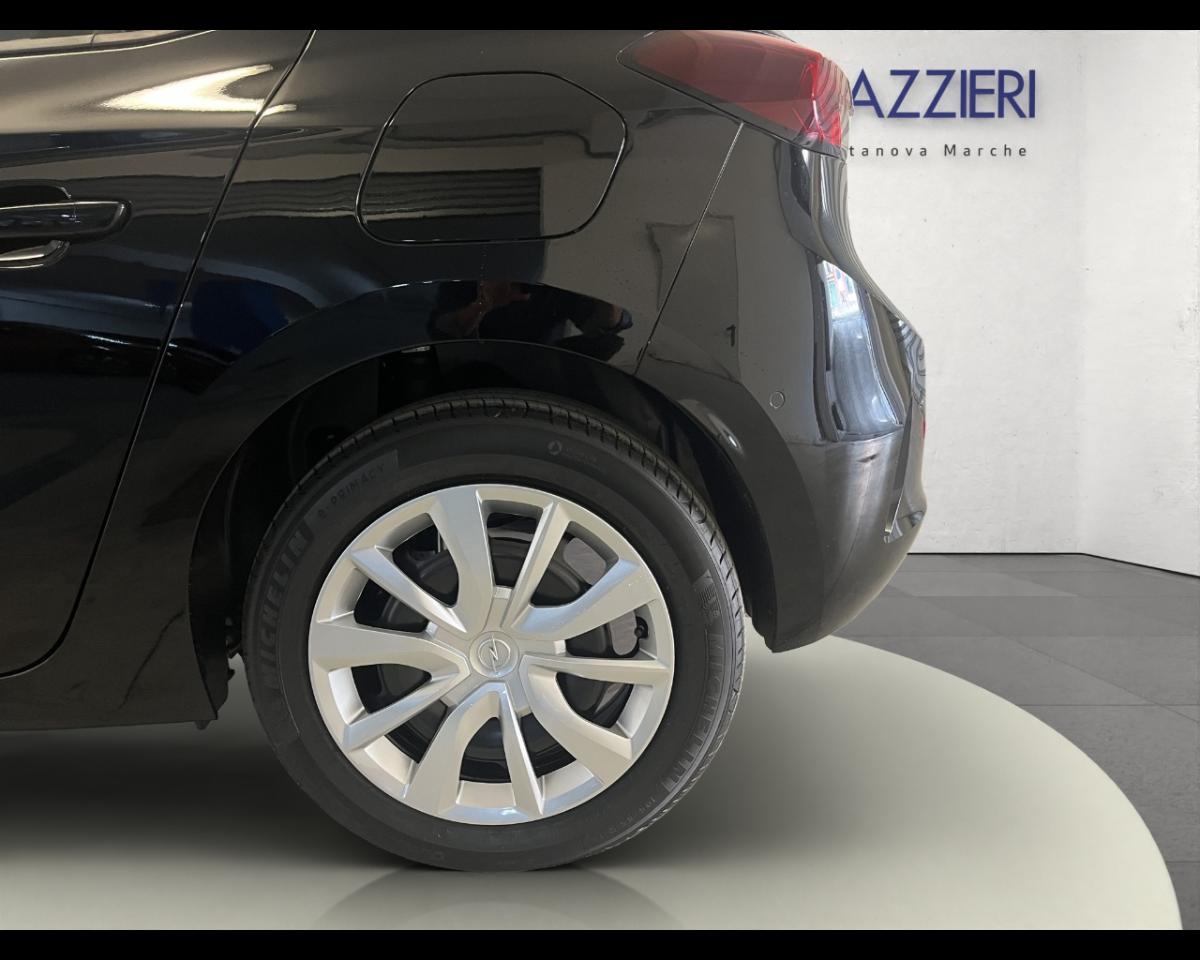 Opel Opel Corsa usata 4