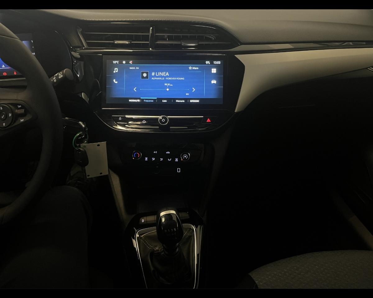 Opel Opel Corsa usata 5