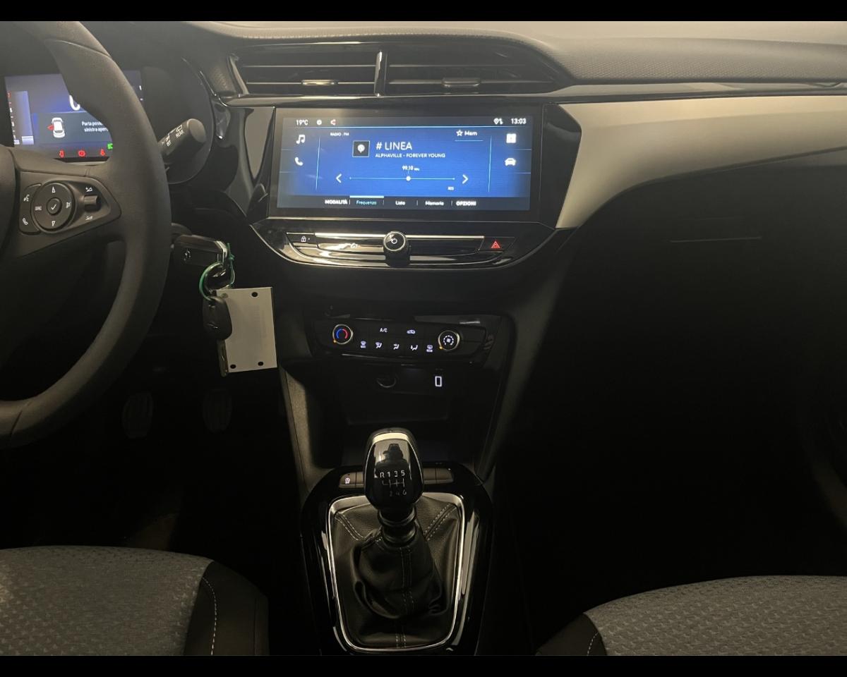 Opel Opel Corsa usata 7