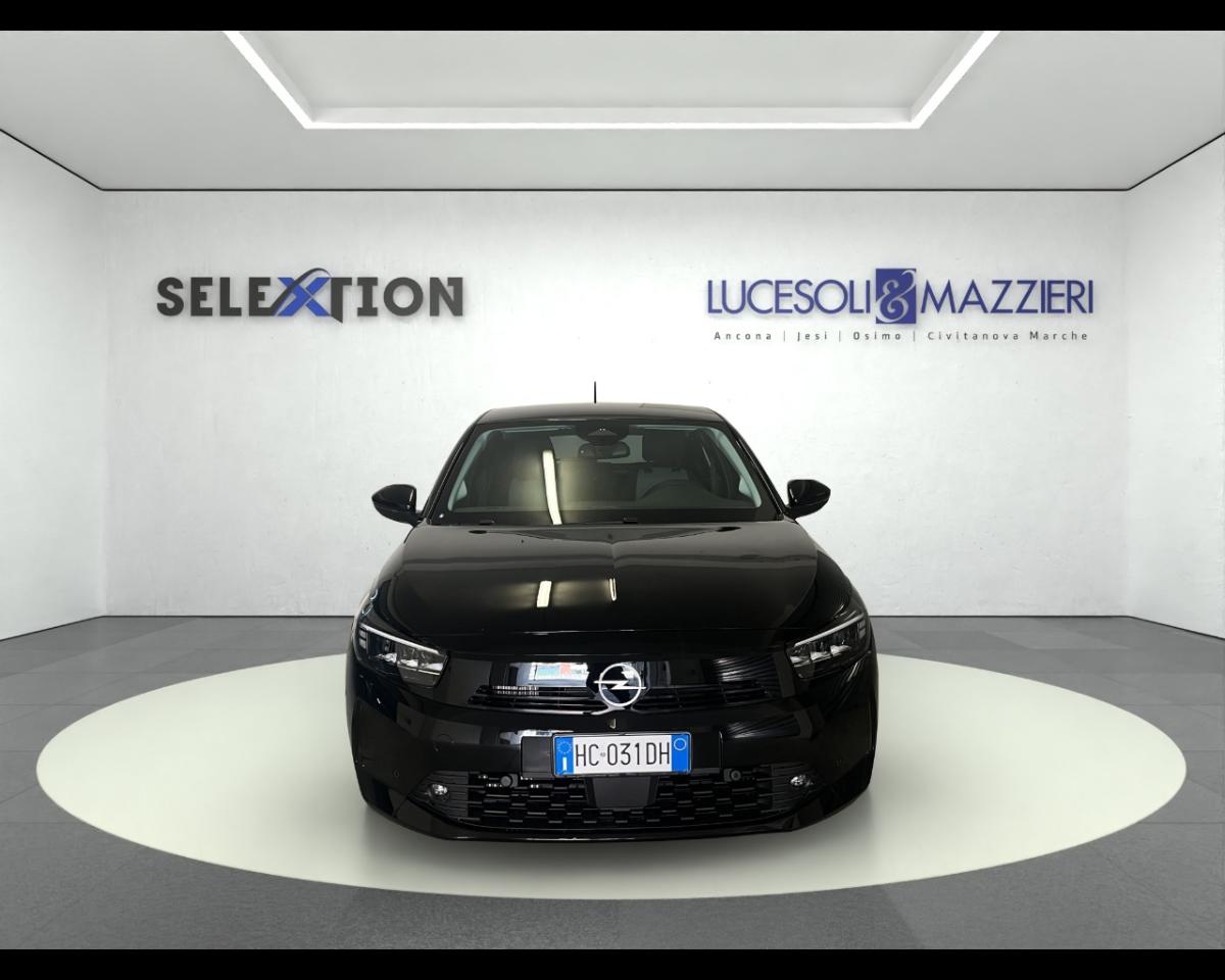 Opel Opel Corsa usata 9