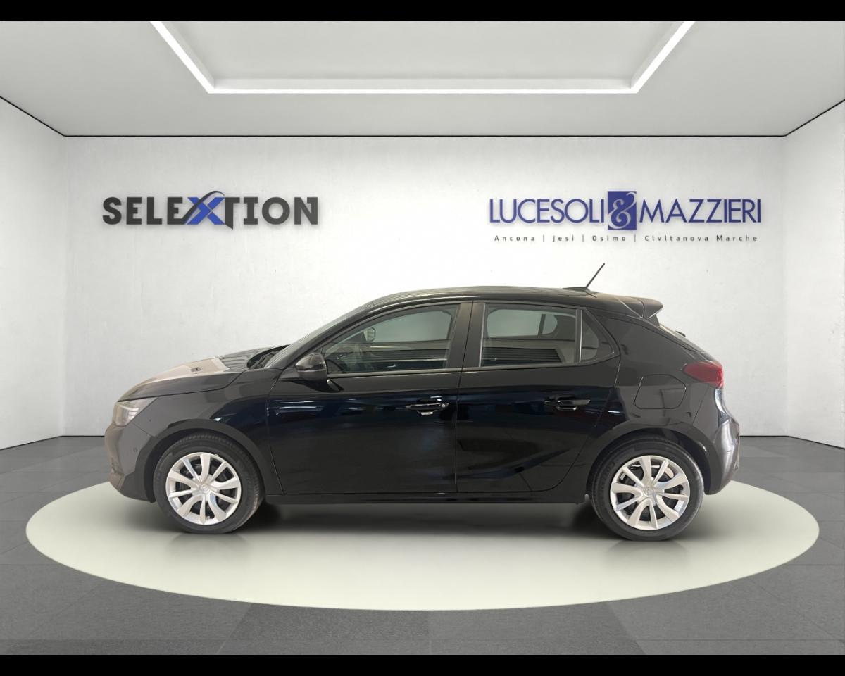 Opel Opel Corsa usata 10
