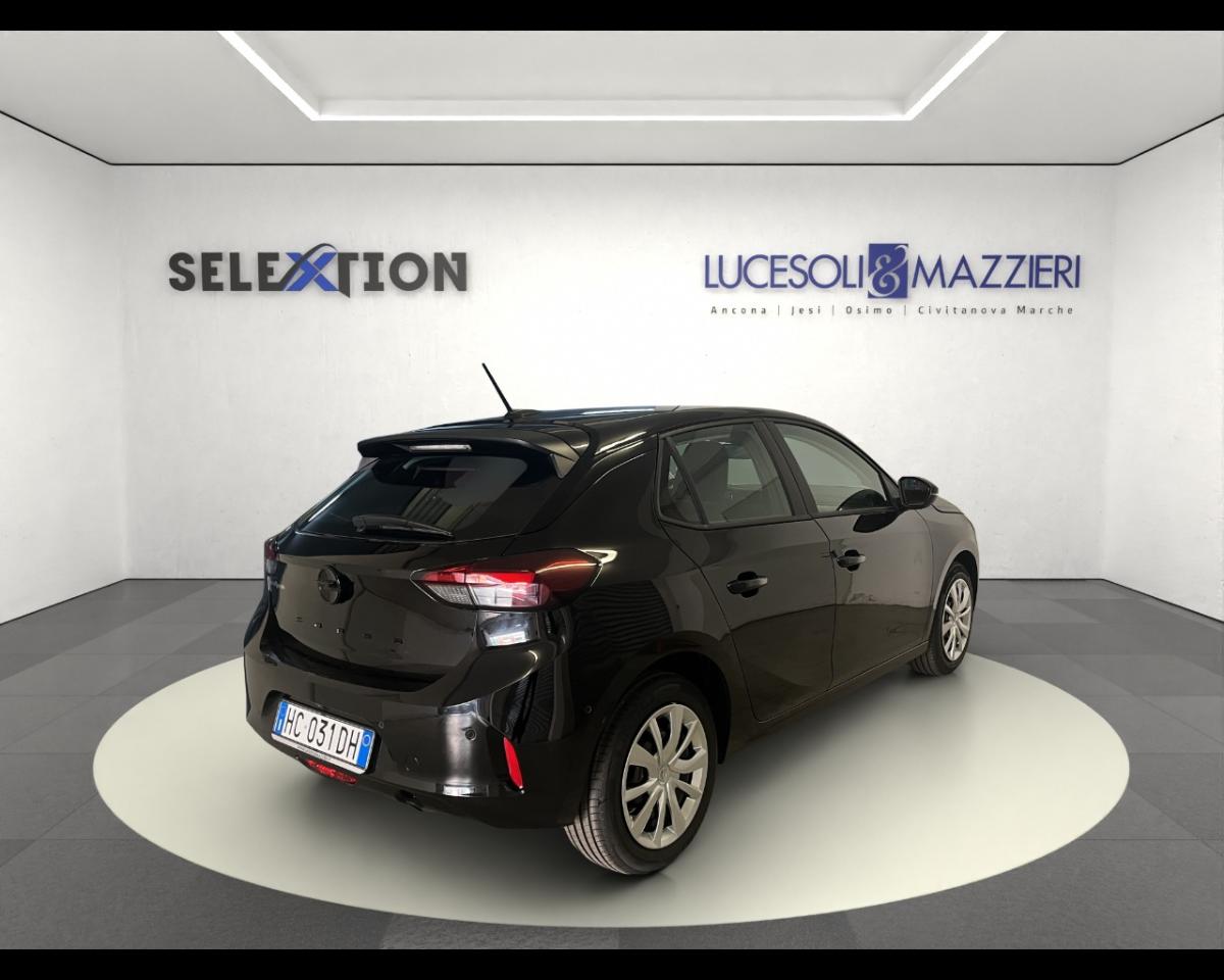Opel Opel Corsa usata 11