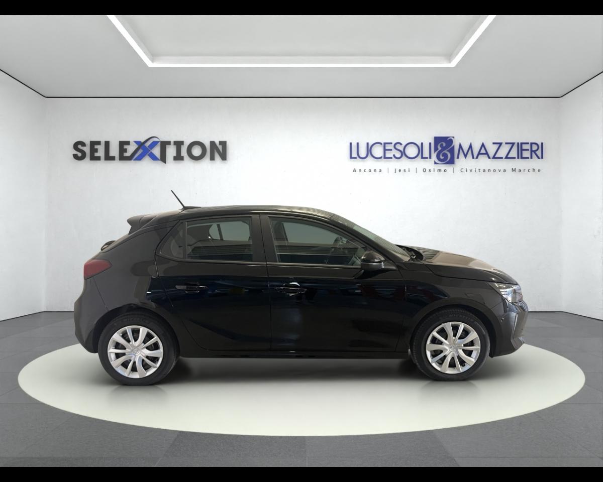 Opel Opel Corsa usata 12