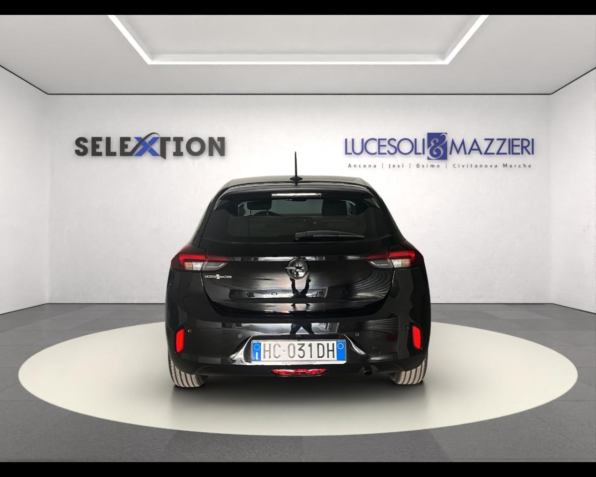 Opel Opel Corsa usata 13