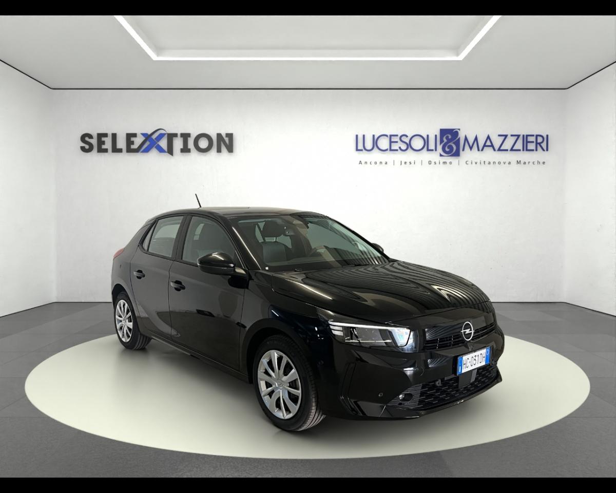 Opel Opel Corsa usata 14