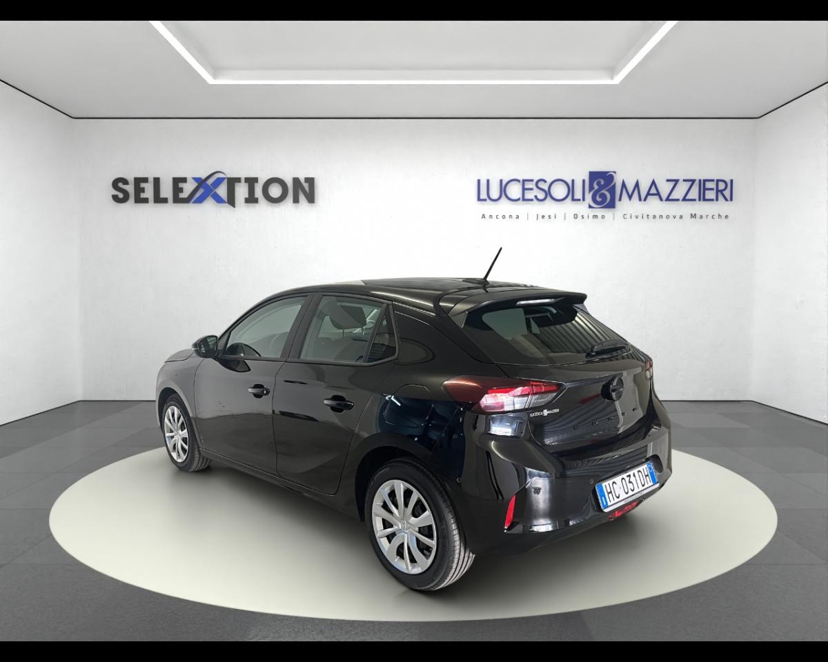 Opel Opel Corsa usata 15