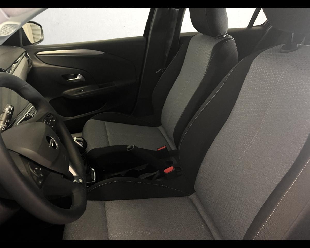 Opel Opel Corsa usata 17
